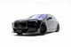 Karbonowy Splitter Przedni BMW 7 M-Pack / M760e / i7 M-Pack G70
