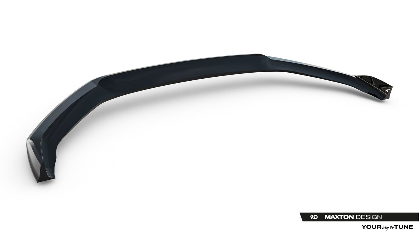 Splitter Przedni Audi S5 / A5 S-Line Coupe F5