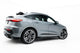 Rajouts Des Bas De Caisse Audi SQ5 / Q5 S-Line Sportback / SUV Mk3