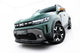 Front Splitter Dacia Duster Mk3