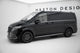 Seitenschweller Diffusor Mercedes-Benz V-Class Long AMG-Line W447 Facelift 2