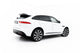 Dokładki Progów Jaguar F-Pace S X761