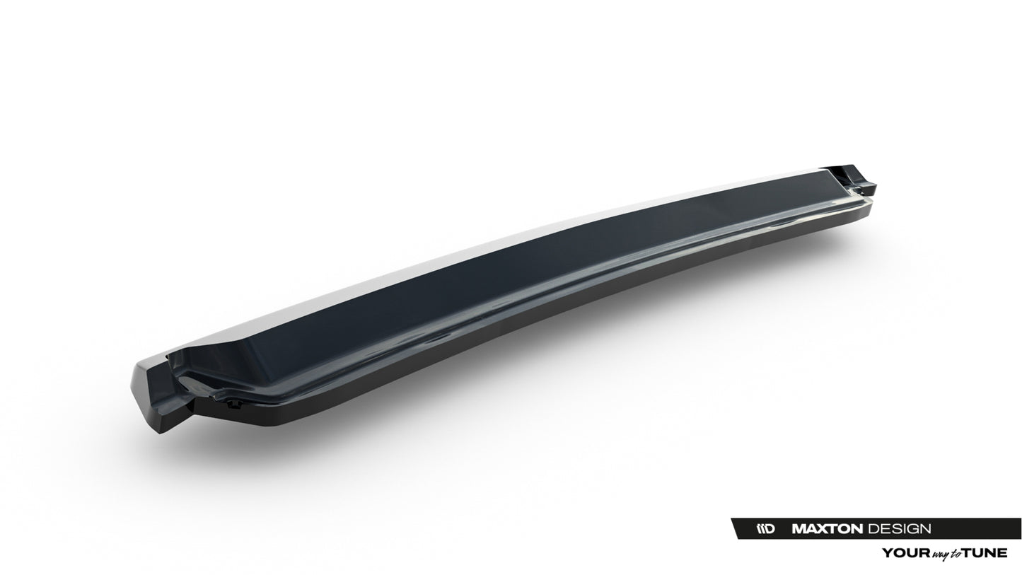 Splitter Tylny V.2 Mercedes-Benz S AMG-Line W222