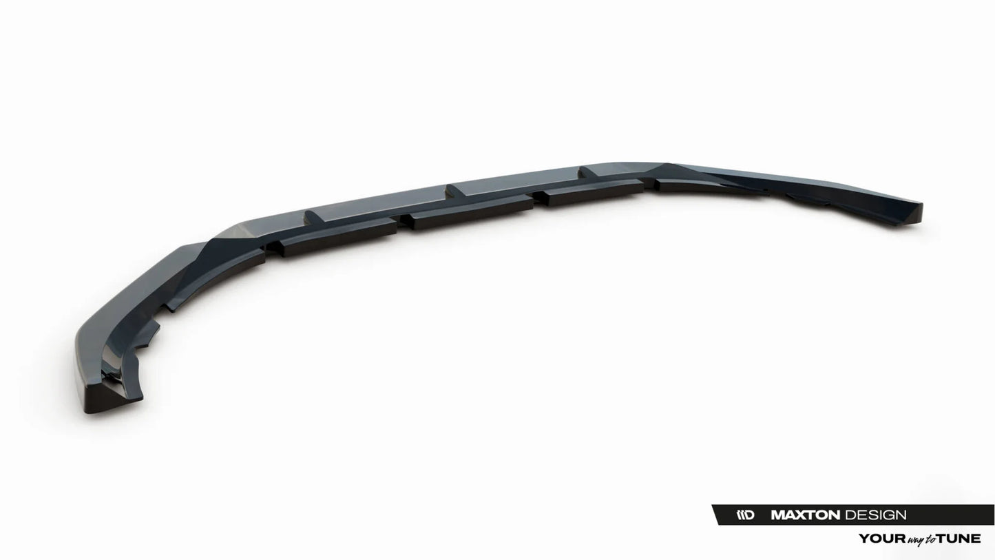 Front Diffusor V.2 Volvo S60/V60 R-Design Mk3