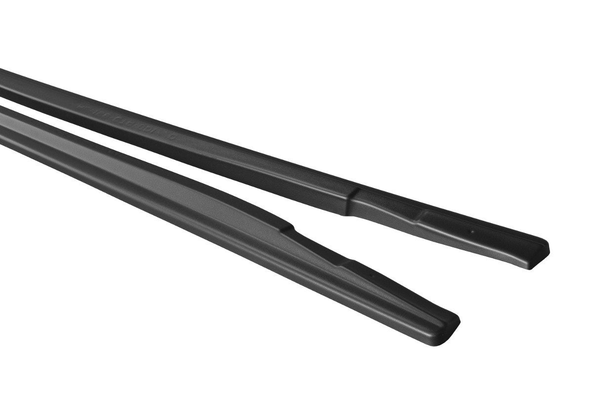 Side Skirts Diffusers Alfa Romeo 156 GTA