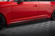 Side Skirts Diffusers Audi RS4 B9 / B9 Facelift