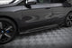 Side Skirts Diffusers BMW iX M-Pack i20 / I20 Facelift
