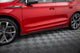 Side Skirts Diffusers Skoda Enyaq Coupe iV RS