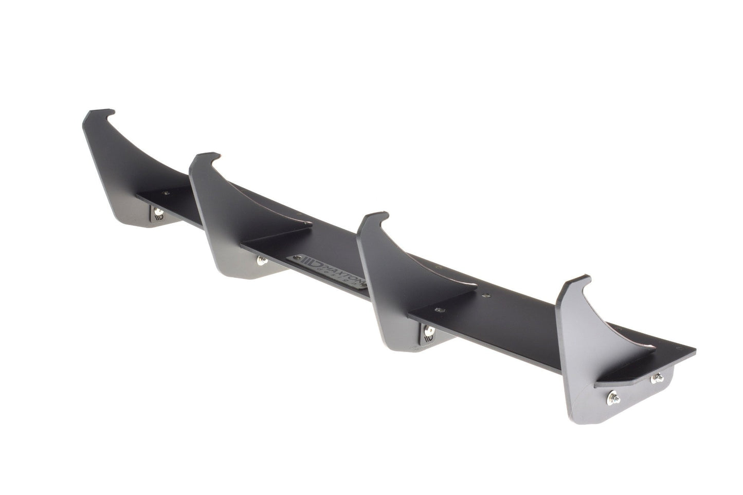 Rear Diffuser Audi S3 8V Hatchback / Sportback