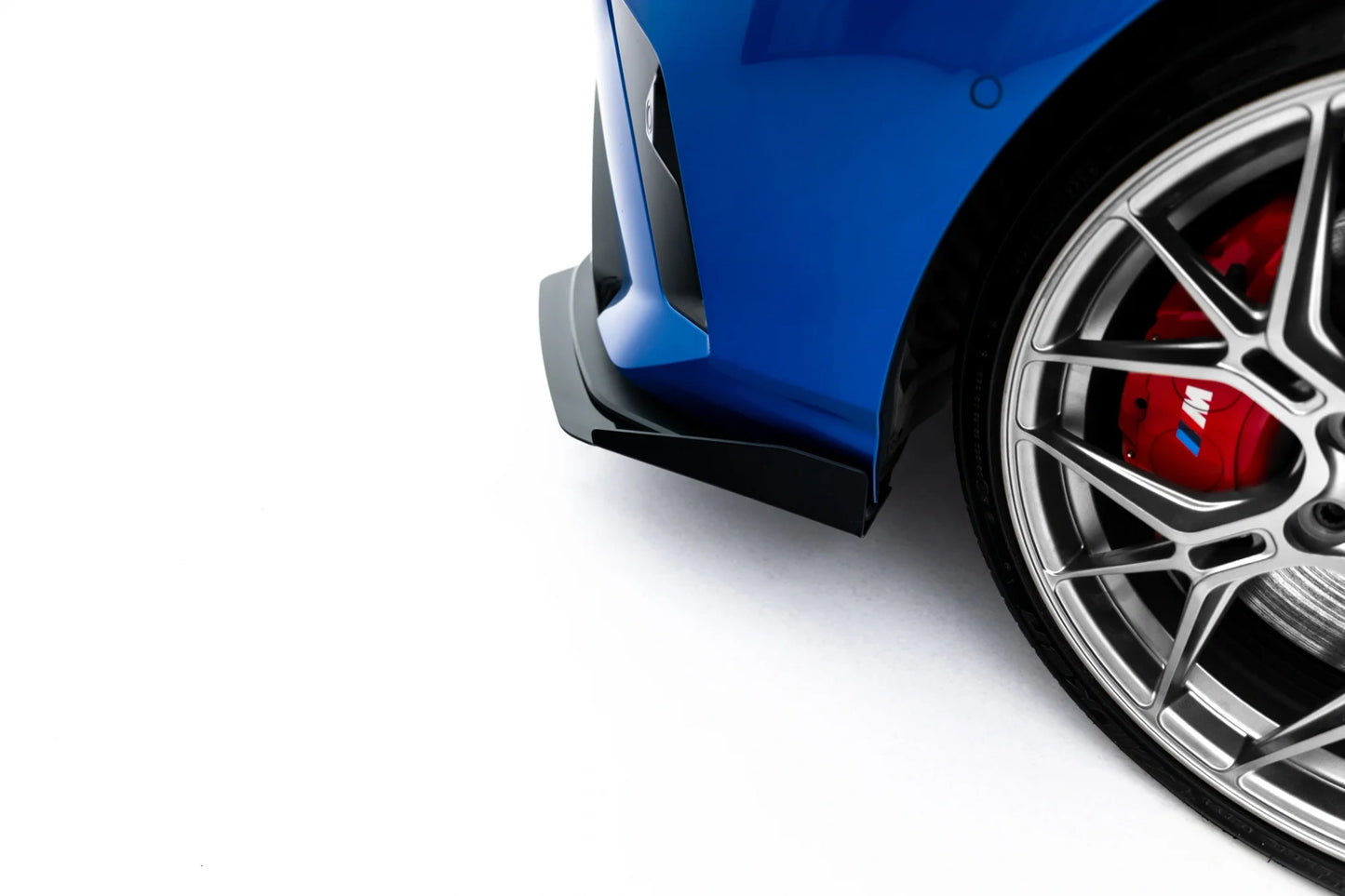 Front Flaps Flaps BMW 2 M-Pack / M235i Gran Coupe F74