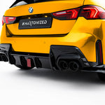 Led Stop Light BMW 1 M-Pack F70