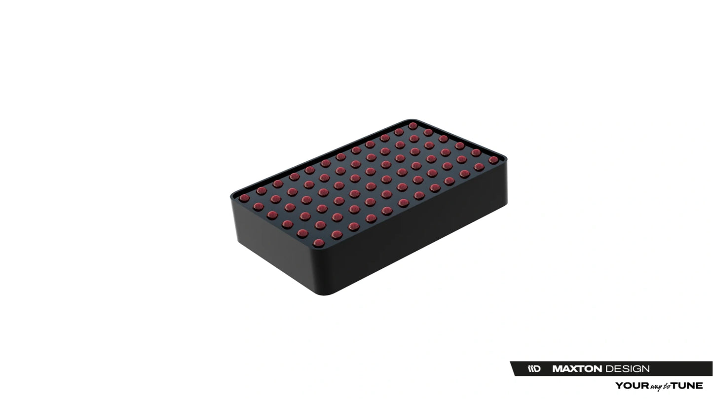 Led Stop Light Toyota GR Yaris Mk4 Facelift