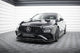 Front Splitter Mercedes-AMG A35 / A AMG-Line W177 Facelift