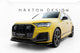Front Splitter V.1 Audi SQ7 /Q7 S-Line Mk2 (4M) Facelift