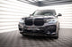 Front Splitter V.1 for BMW X3 M40d / M40i / M-Pack G01