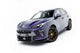 Front Splitter V.1 Cupra Terramar Mk1