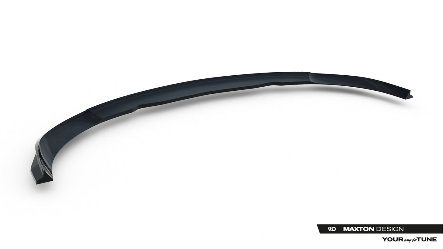 Front Splitter V.2 Mercedes-AMG C63 Sedan / Estate W206 / S206