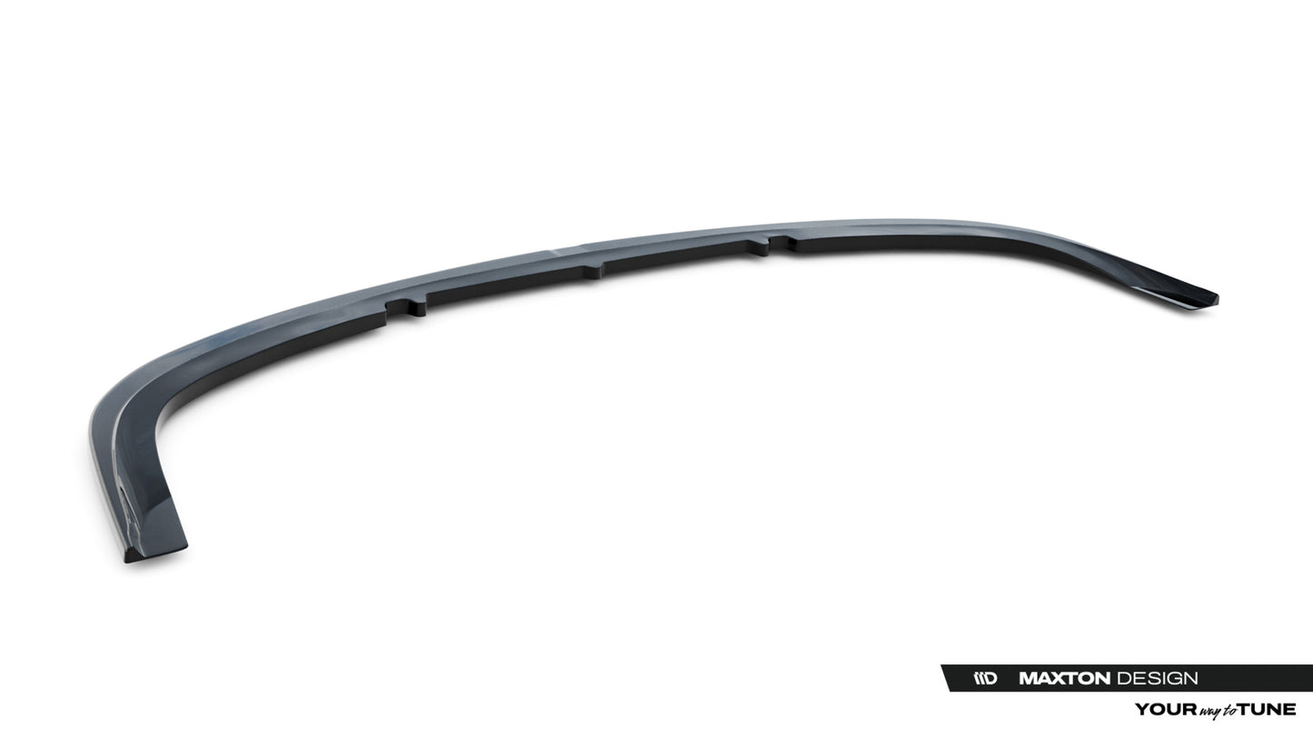 Front Splitter VW GOLF IV R32