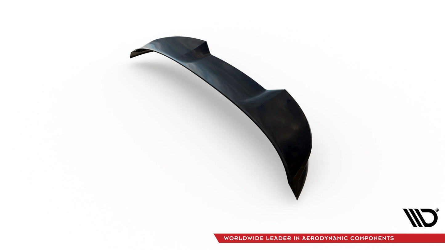 Spoiler Cap 3D Volkswagen Arteon R-Line Shooting Brake Mk1 Facelift