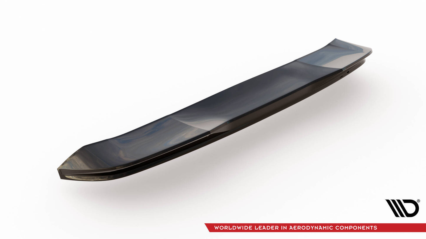 Set of Splitters V.2 BMW X5 M-Pack G05 Facelift