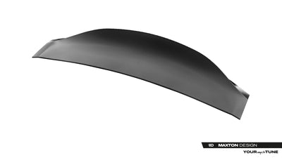 Karbonowy Spoiler Prepreg V.2 Mercedes-AMG GT 43 / 55 / 63 / 63 S E Performance C192