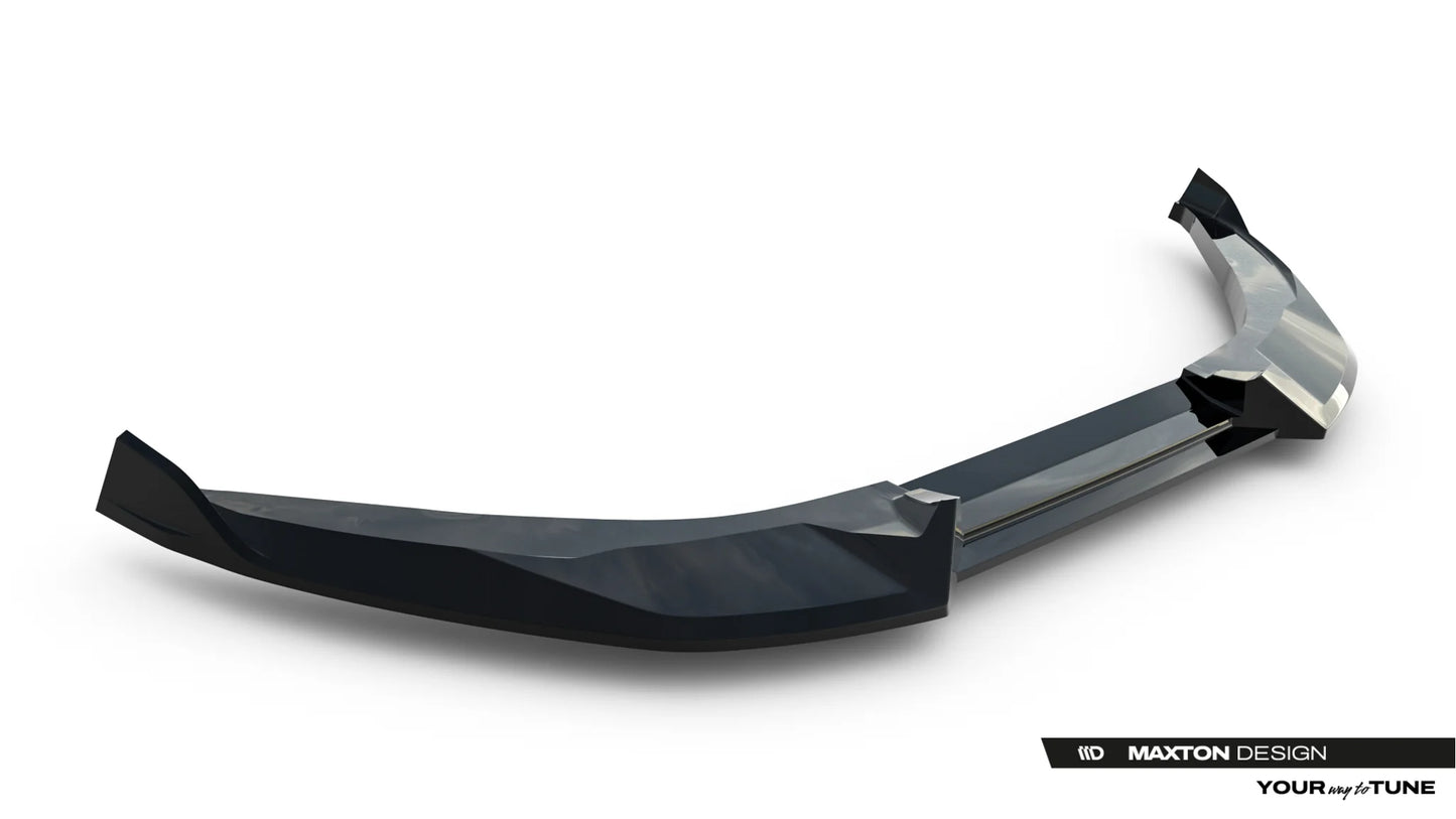 Splitter Przedni Alfa Romeo Junior Mk1