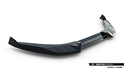 Splitter Przedni Alfa Romeo Junior Mk1