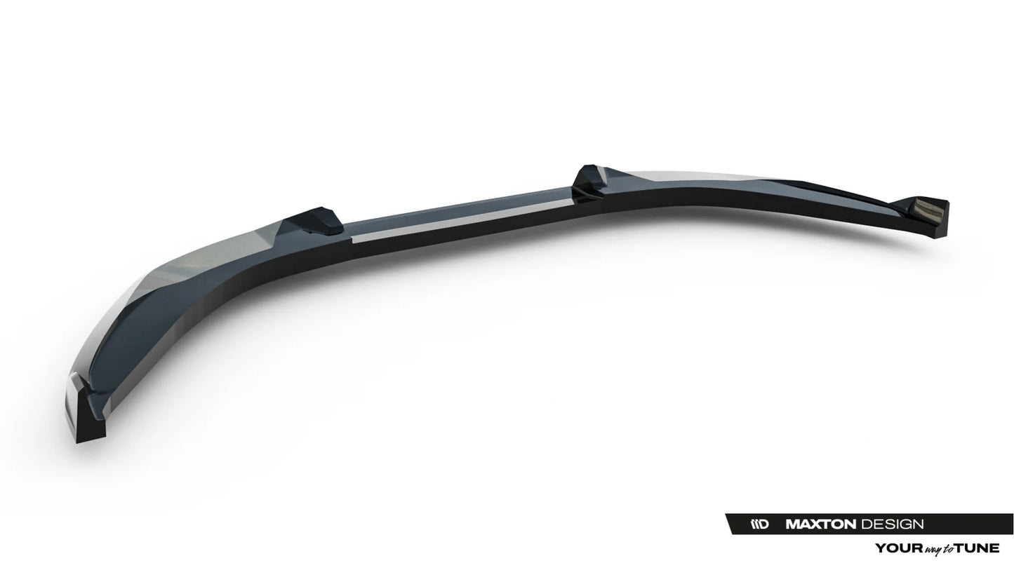 Splitter Przedni Alfa Romeo Junior Mk1