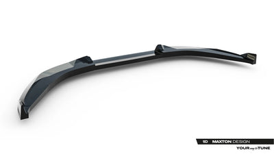 Splitter Przedni Alfa Romeo Junior Mk1
