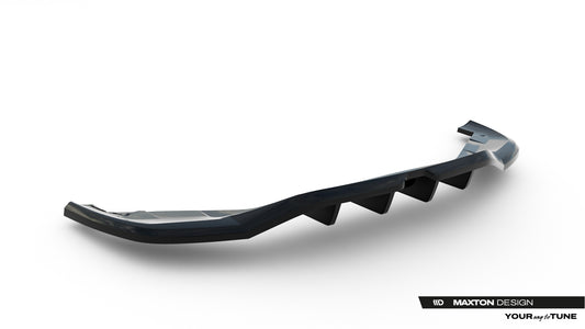Arriere Splitter (avec une barre verticale) Alfa Romeo Tonale Mk1