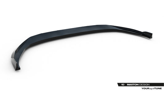 Front Diffusor V.3 Audi S3 Sportback / A3 S-line Sportback  8Y Facelift