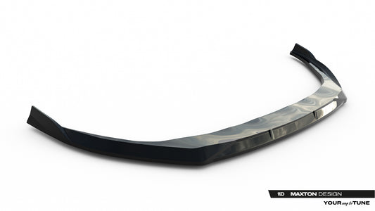 Front Diffusor V.3 Audi S3 Sportback / A3 S-line Sportback  8Y Facelift