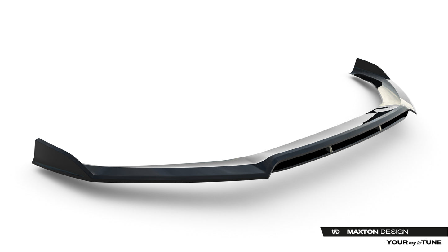 Splitter Przedni Audi S5 / A5 S-Line Coupe F5
