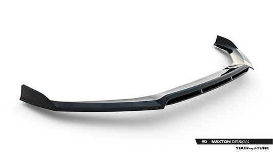 Splitter Przedni Audi S5 / A5 S-Line Coupe F5