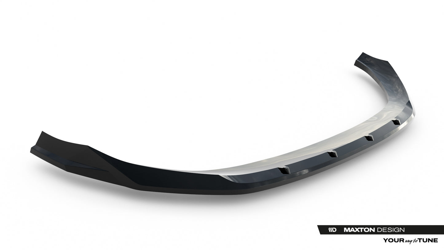 Front Diffusor Audi SQ5 / Q5 S-Line Sportback / SUV Mk3