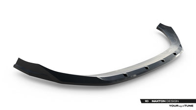Front Diffusor Audi SQ5 / Q5 S-Line Sportback / SUV Mk3