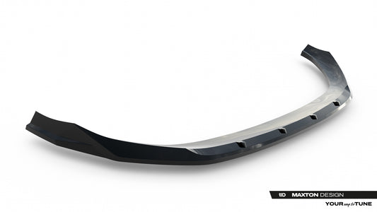 Front Diffusor Audi SQ5 / Q5 S-Line Sportback / SUV Mk3