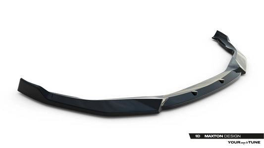 Splitter Przedni V.1 BMW M5 F90 Facelift