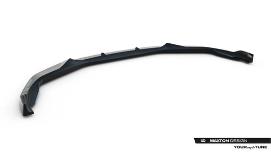 Splitter Przedni V.1 BMW M5 F90 Facelift