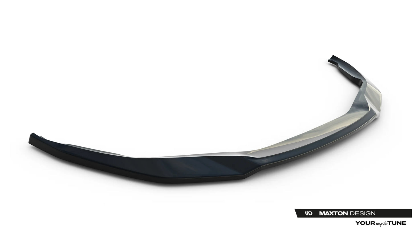 Splitter Przedni V.2 BMW M5 F90 Facelift