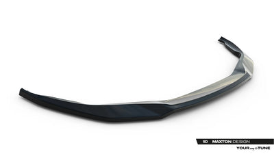 Splitter Przedni V.2 BMW M5 F90 Facelift