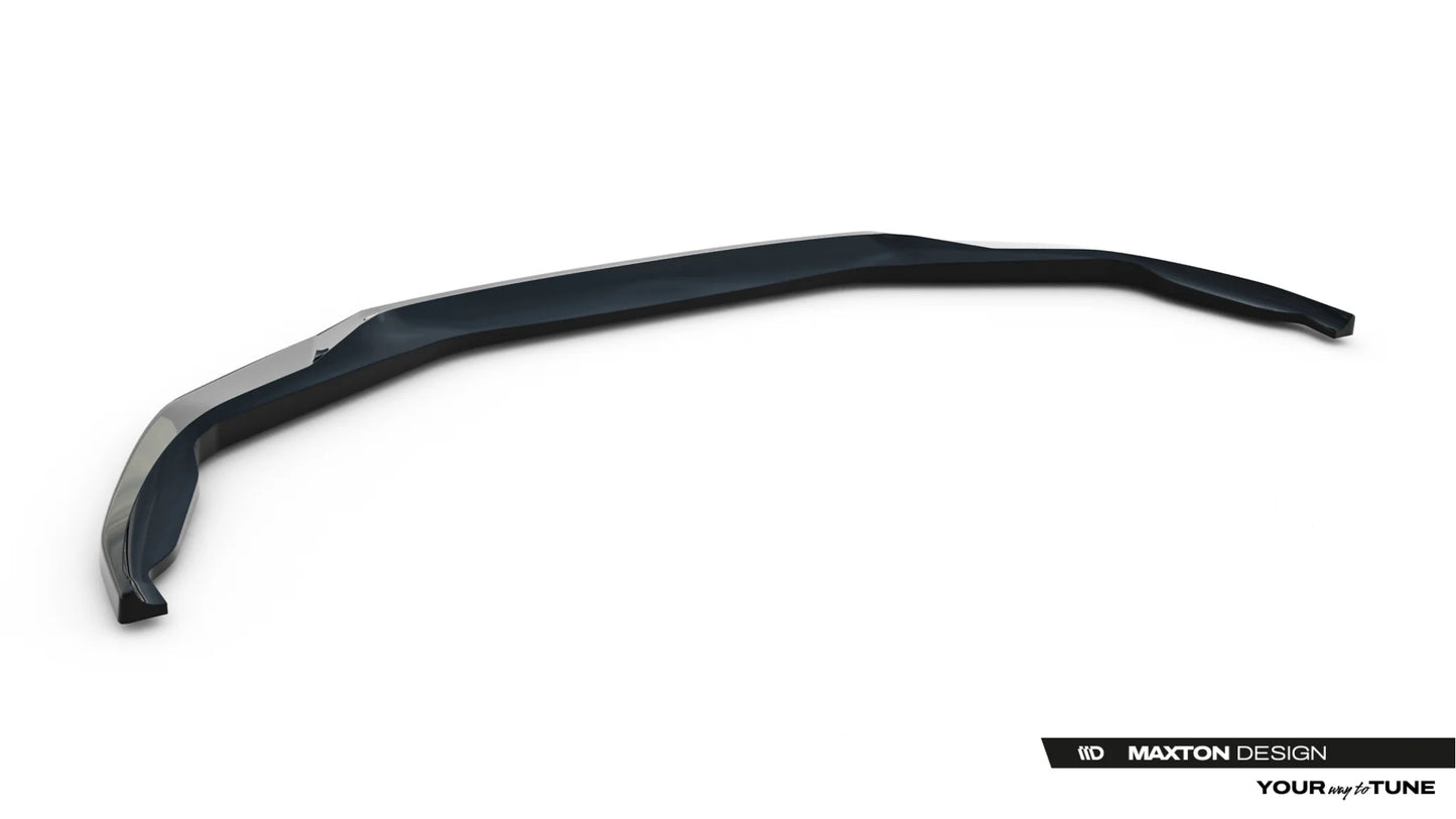 Splitter Przedni V.2 BMW M5 F90 Facelift