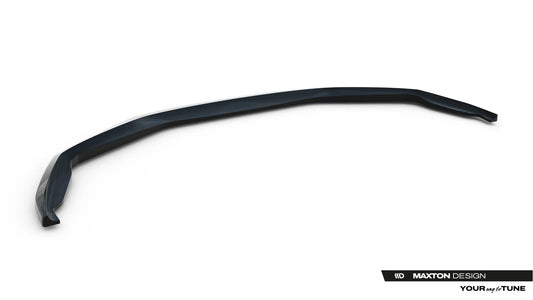 Front Splitter V.3 BMW M5 F90 Facelift