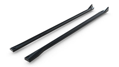 Seitenschweller Diffusor V.2 BMW X3 G01