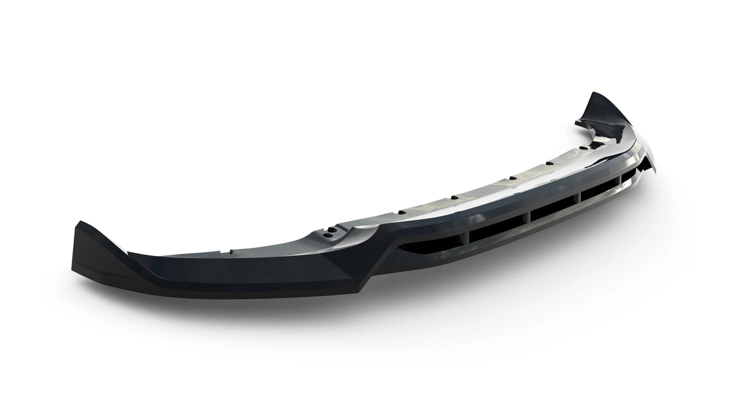 Splitter Przedni V.2 BMW X3 G01