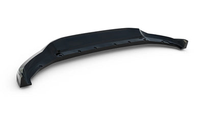 Splitter Przedni V.2 BMW X3 G01