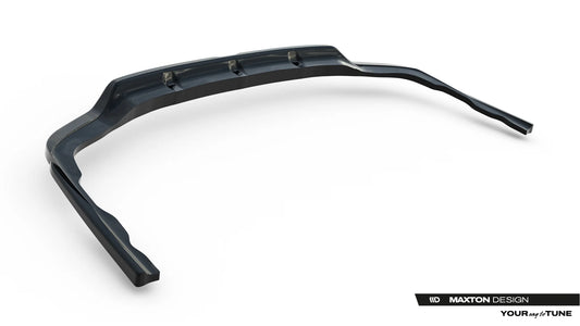 Splitter Tylny (Z Dyfuzorem) BMW X7 M-Pack G07