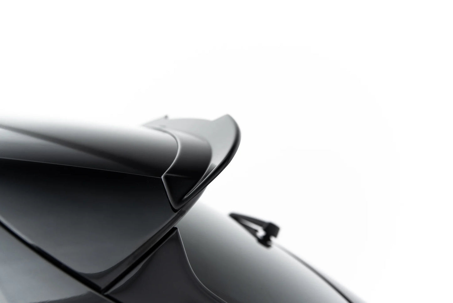 Spoiler Cap Seat Leon FR Mk4 / Cupra Leon Hatchback