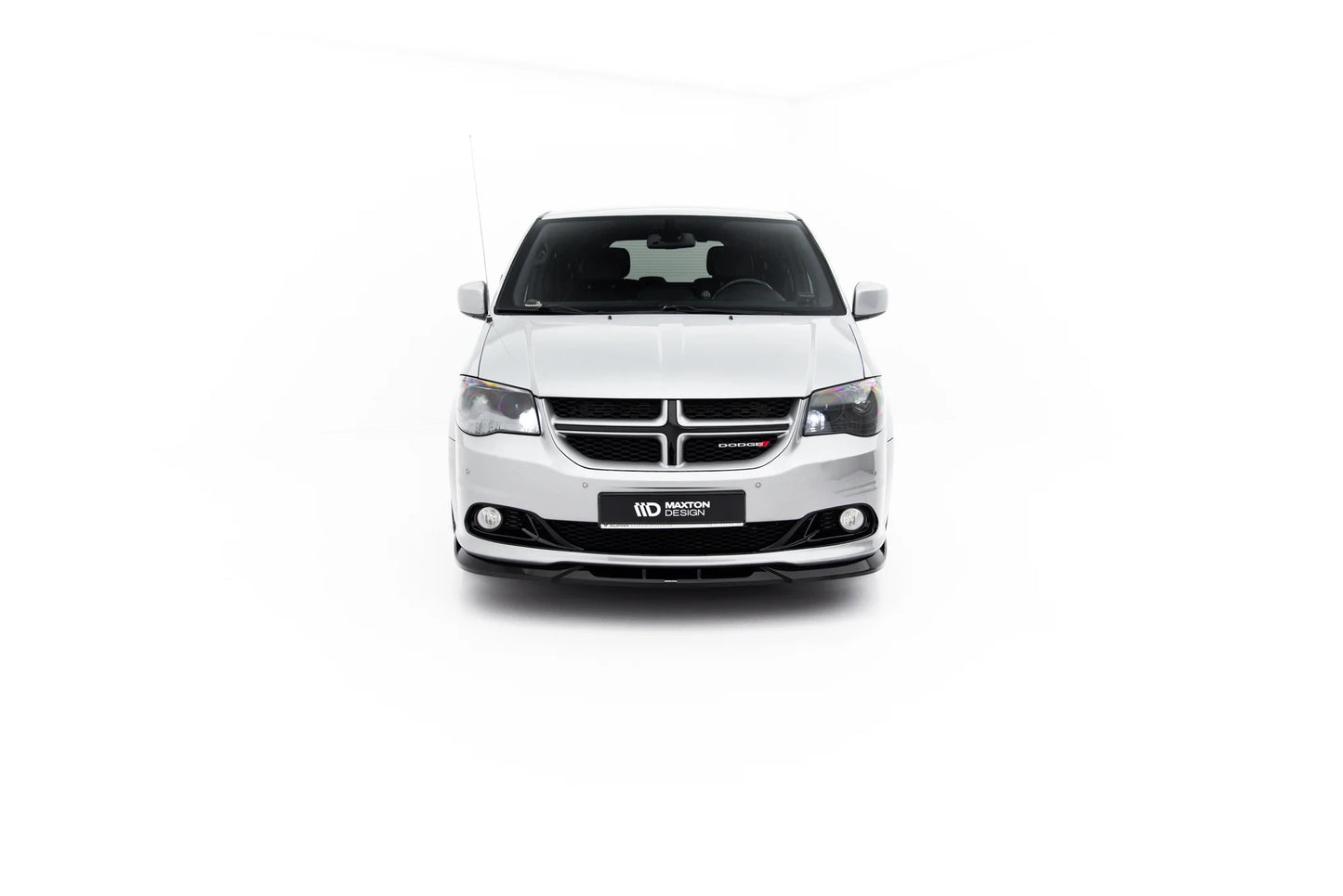 Diffusor Satz Dodge Grand Caravan Mk5 Facelift