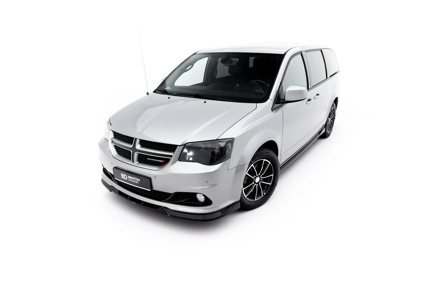 Splitter Przedni Dodge Grand Caravan Mk5 Facelift
